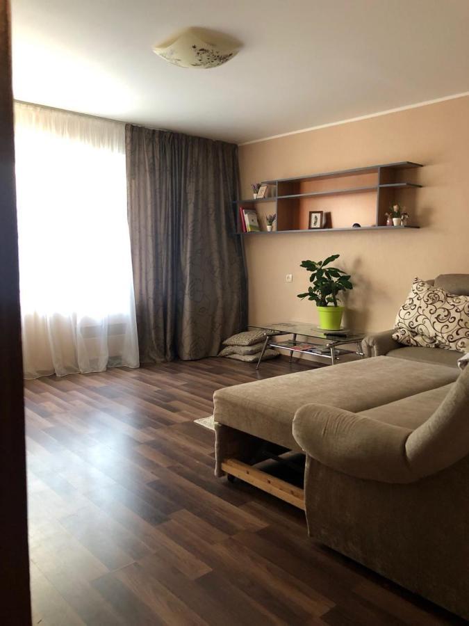 Apartmán Jurmala. Amazing Place,Near The Sea. Exteriér fotografie